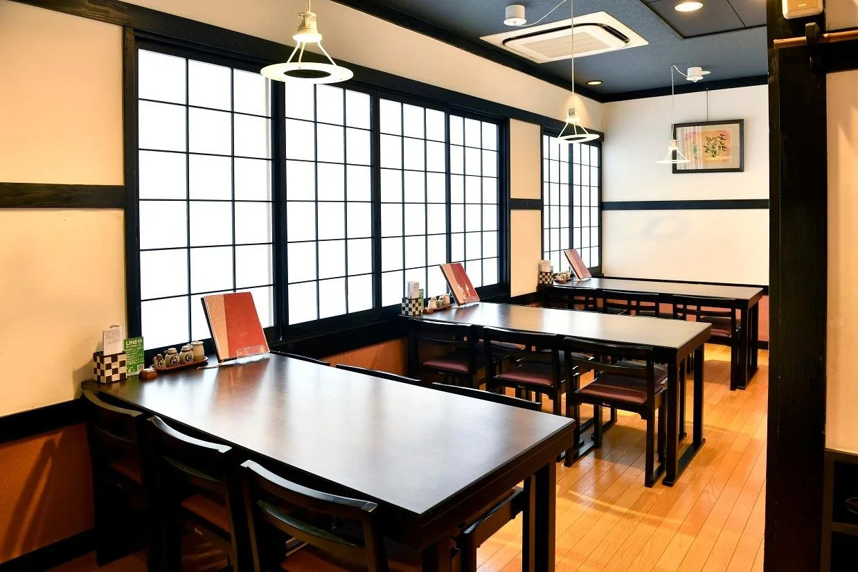 Photo - New Commander Hotel Osaka Neyagawa