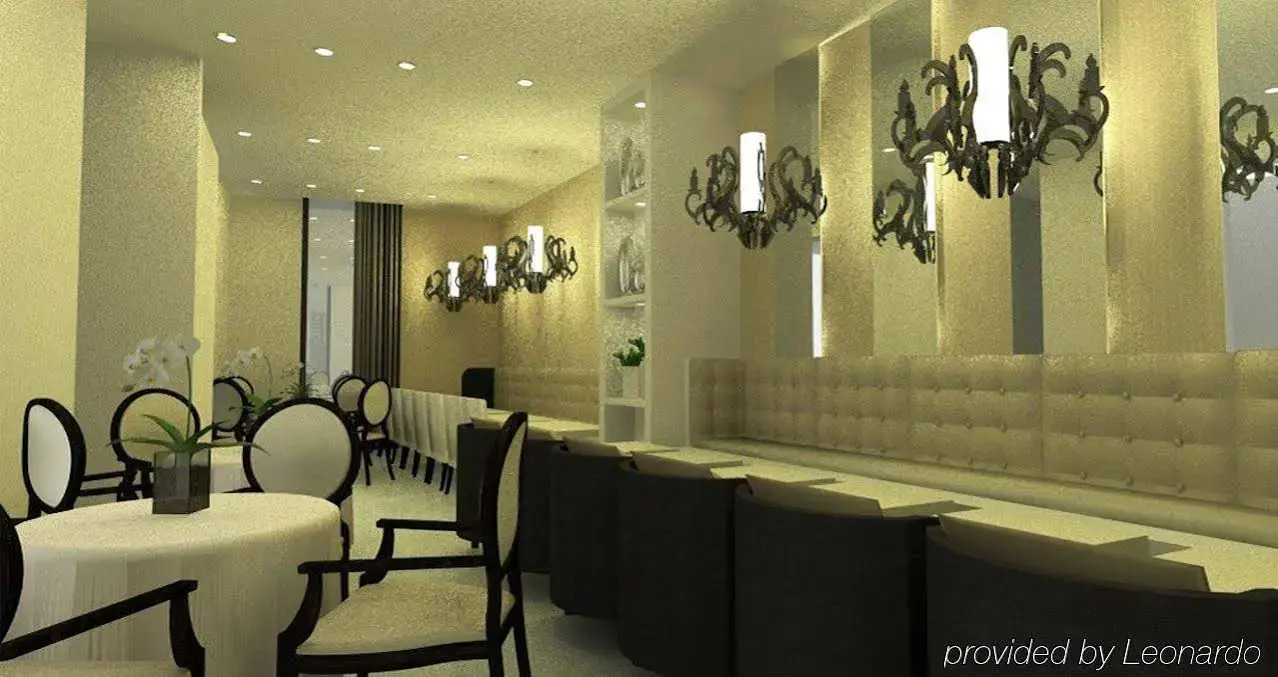 Foto - Mondrian Suites Berlin am Checkpoint Charlie