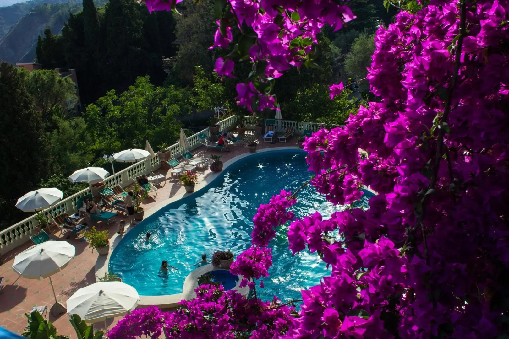 Photo - Taormina Park Hotel