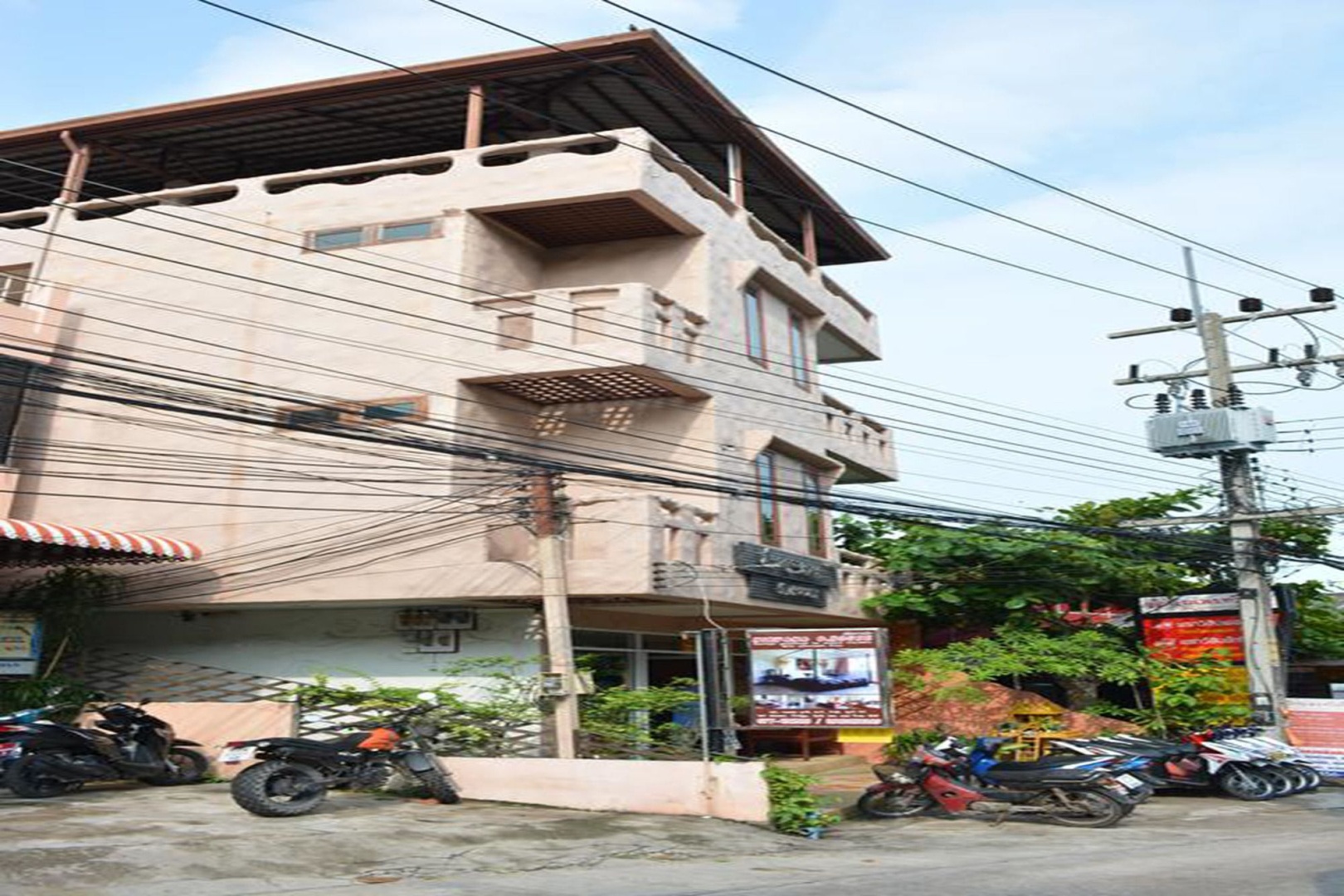 Nirvana Guesthouse