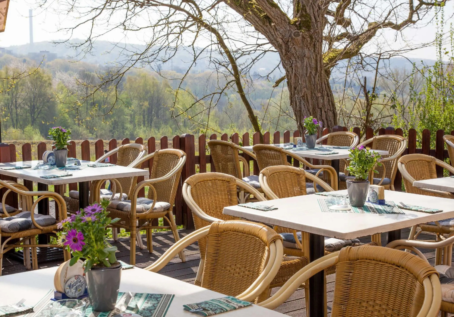 Photo - Waldhotel Eskeshof