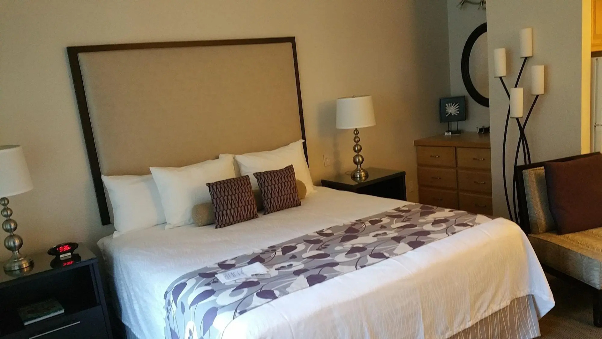 Photo - GetAways at Palm Springs Tennis Club