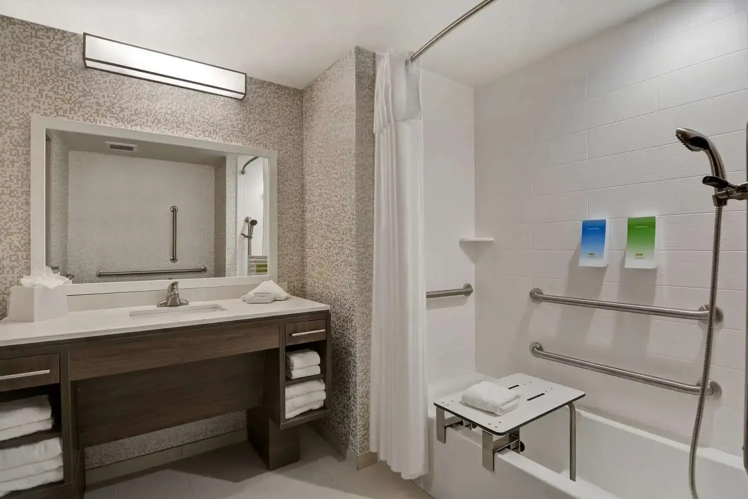 Foto - Home2 Suites By Hilton Sarasota I-75 Bee Ridge