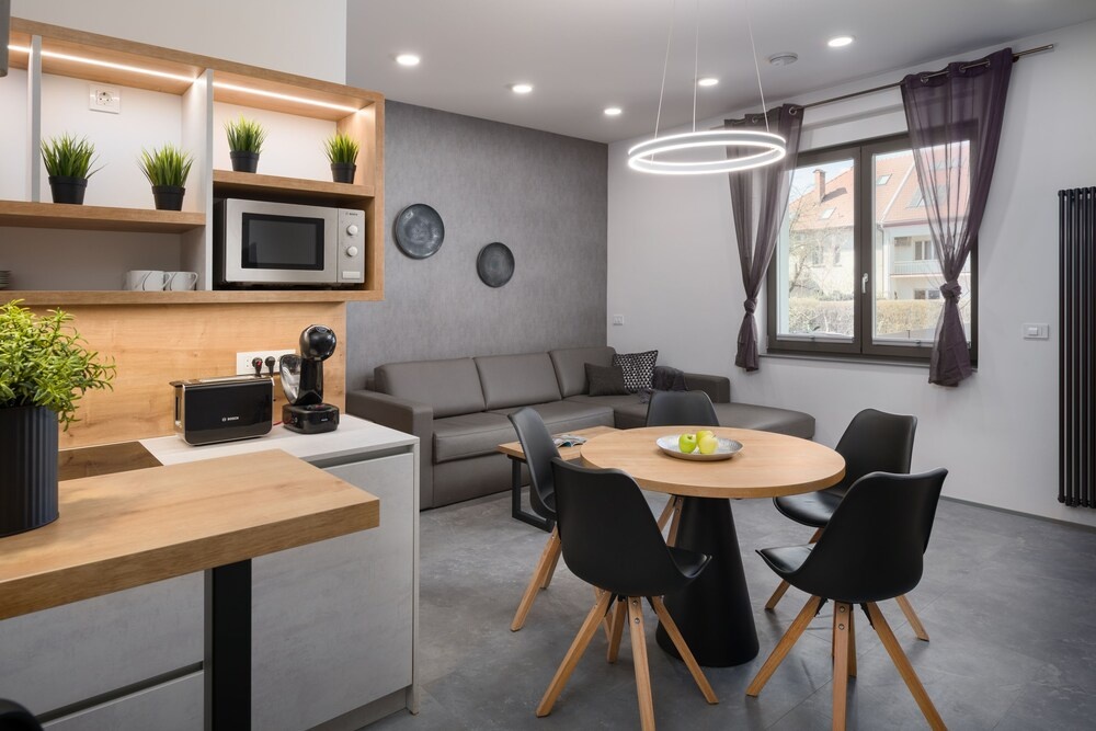 Photo - Vila Emona - Central Apartments - Free Parking