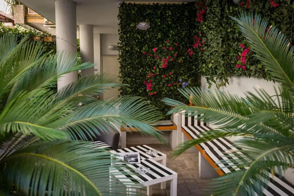 Foto - B&B Residenza Gregorio VII