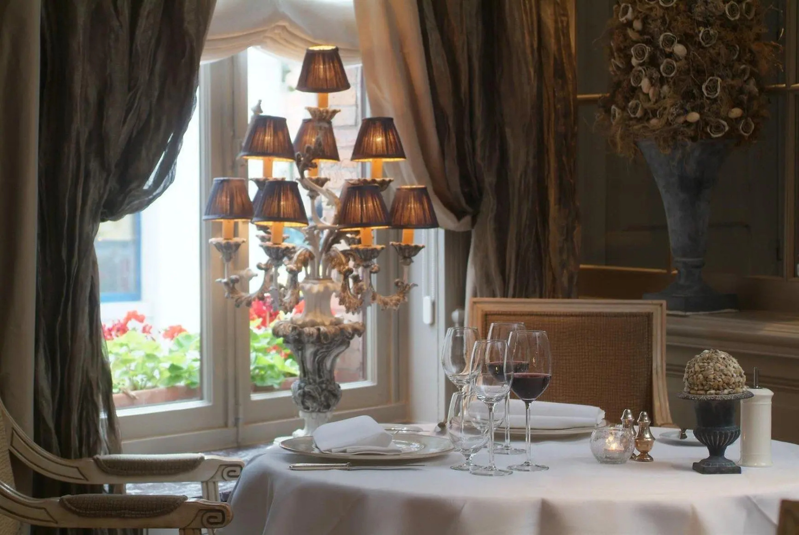 Foto - Boutique Hotel De Castillion