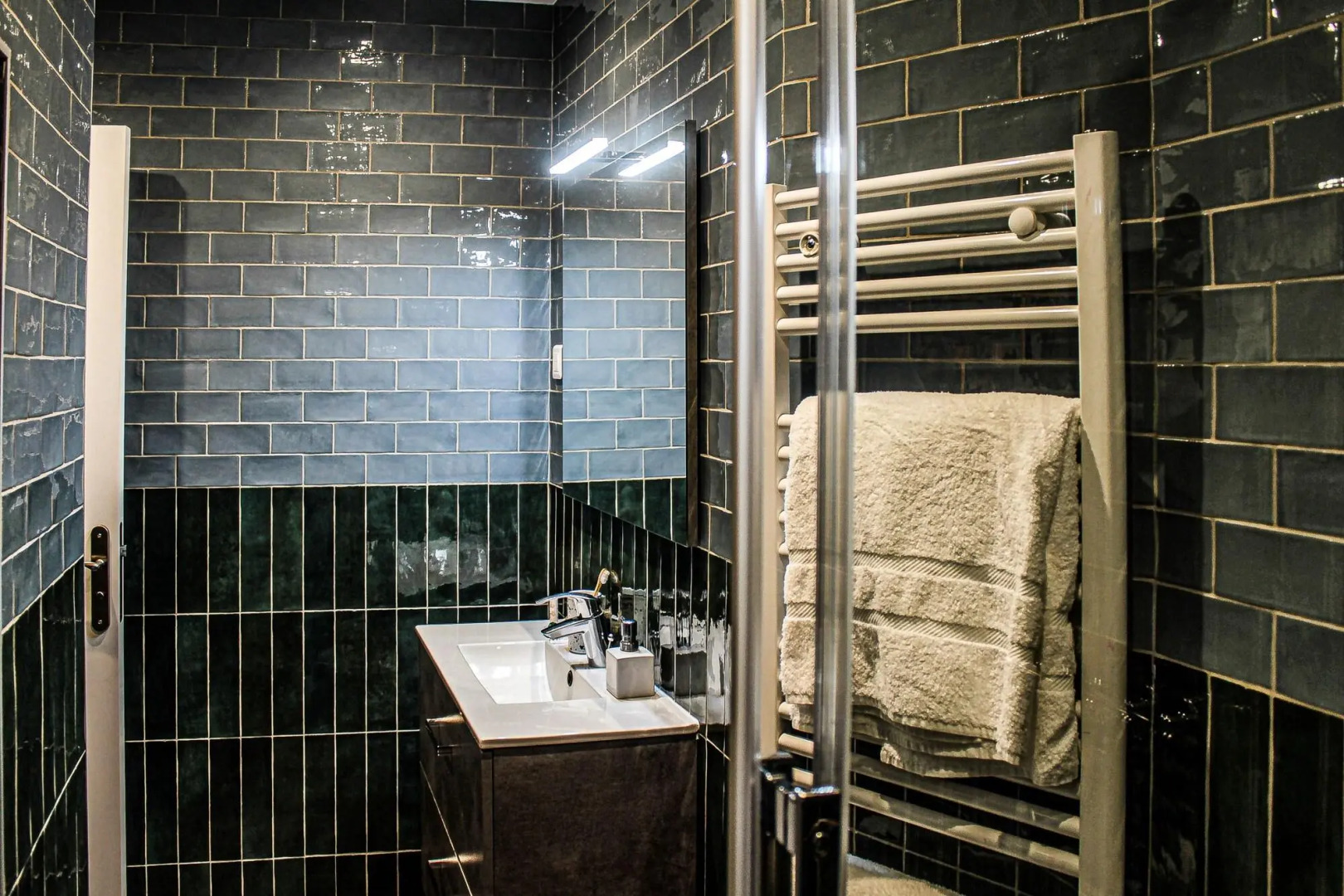 Foto - Edgar Suites Saint-Lazare - Amsterdam