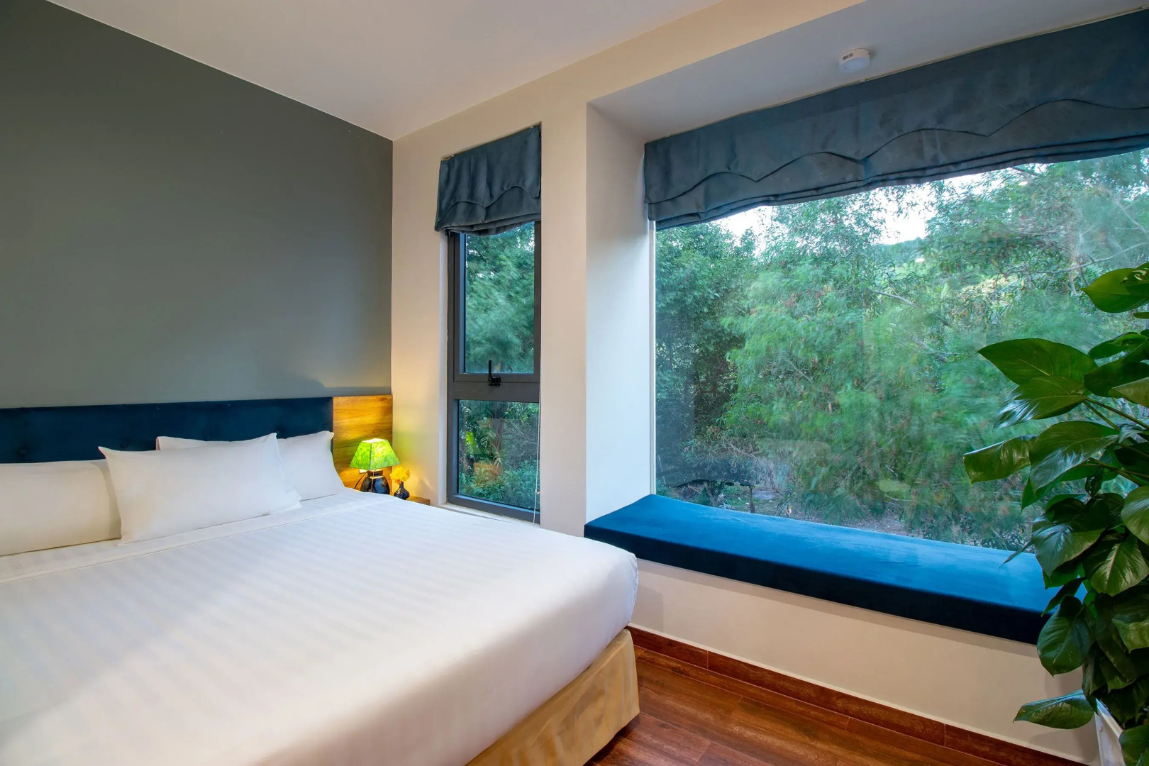 Photo - Tom Hill Boutique Resort & Spa - Sea View