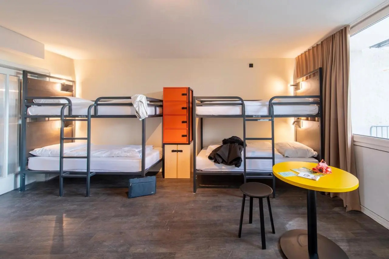 Photo - MEININGER Hotel München City Center
