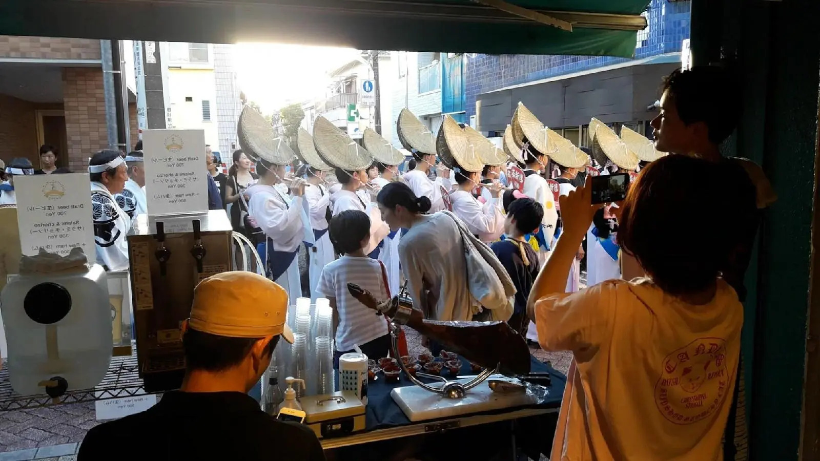 Photo - TOP EDGE HOSTEL Koenji