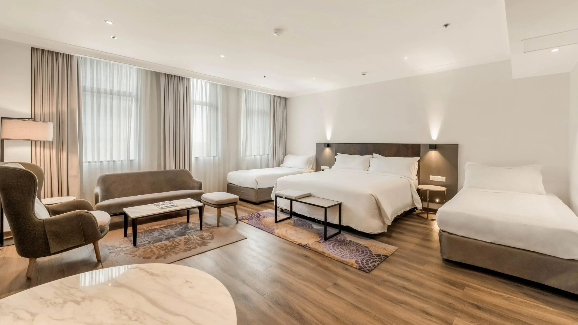 Foto - The Grace Hotel