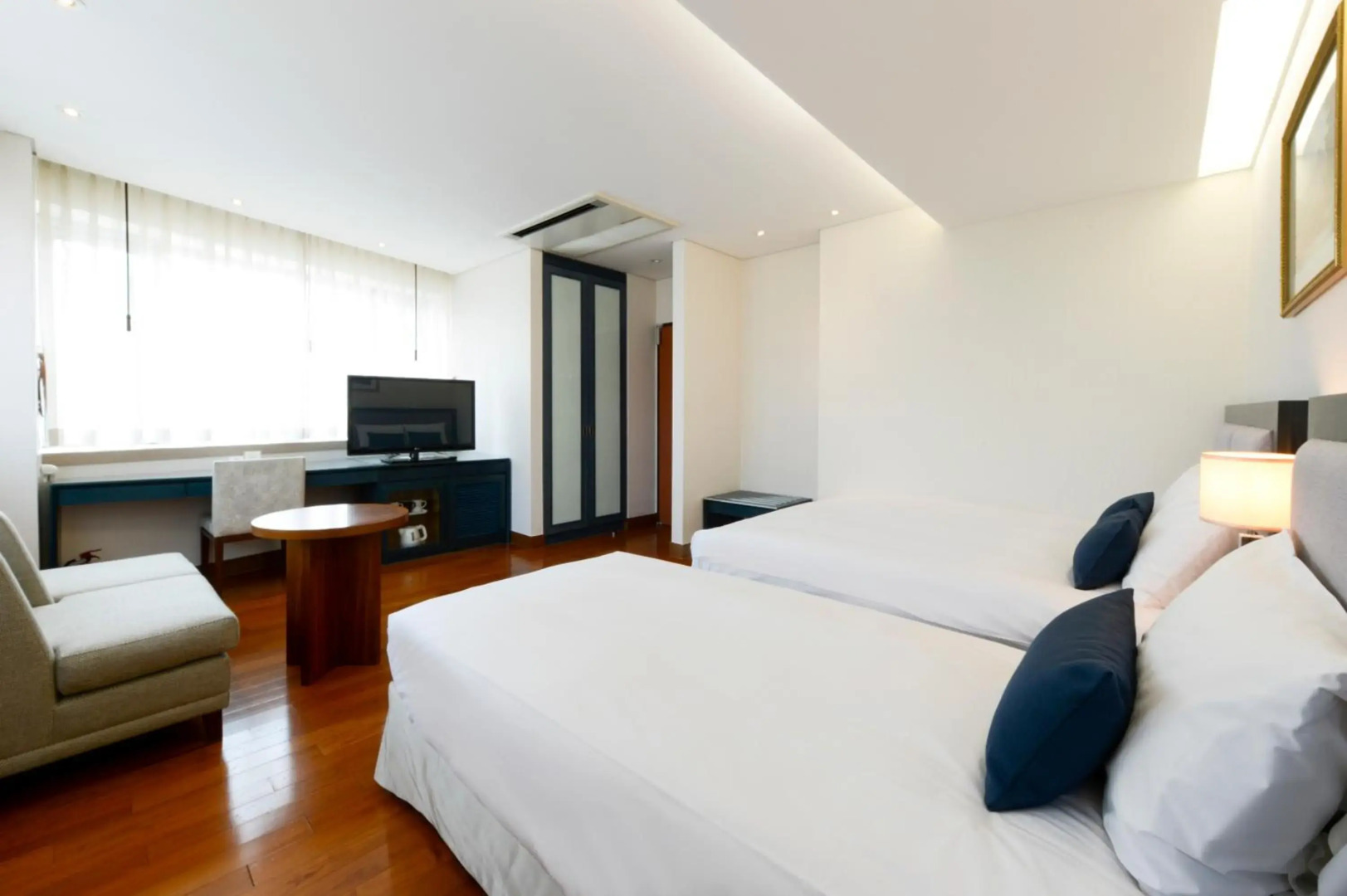 Photo - The Sun Hotel & Spa Legian