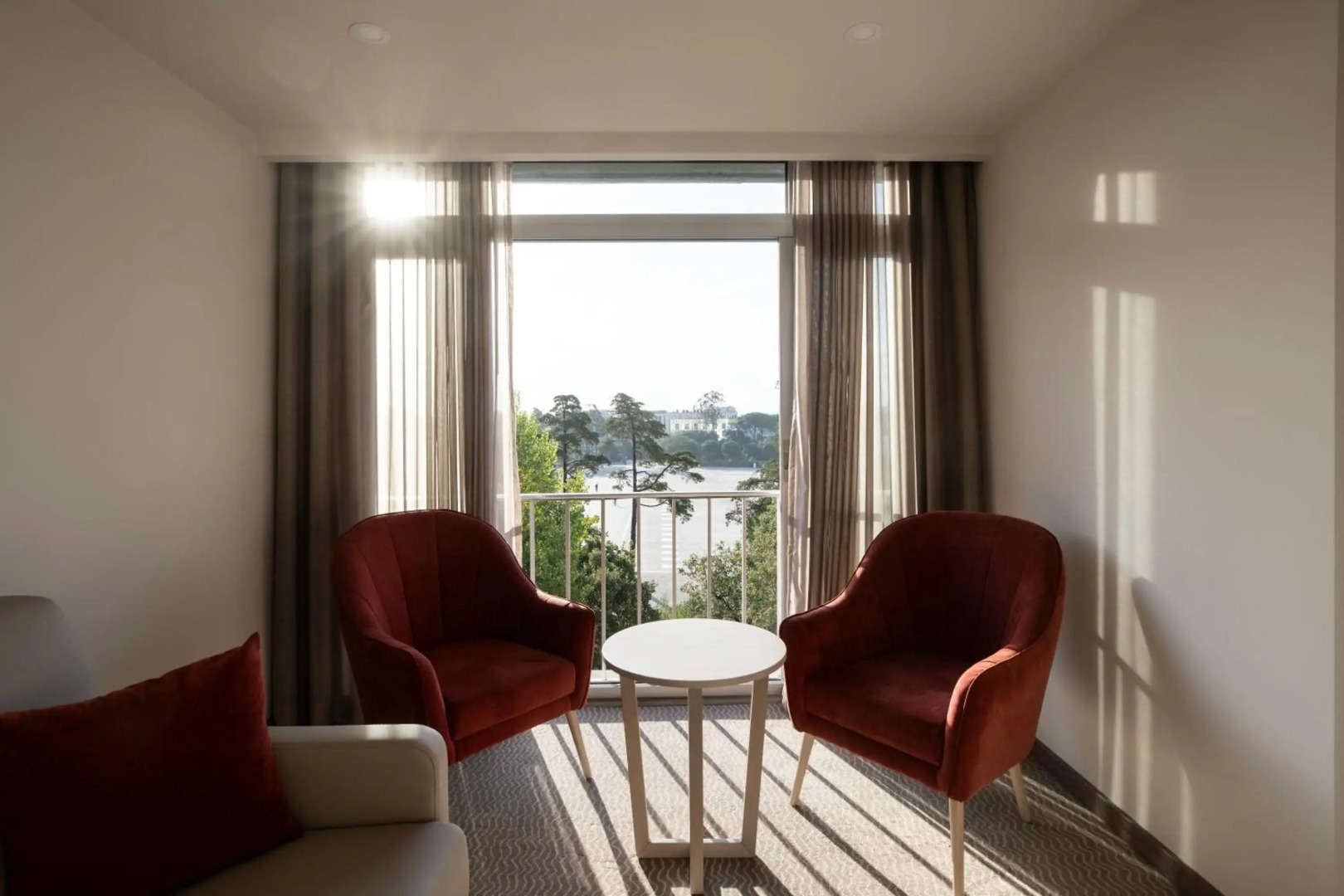 Foto - Hotel Santo António de Fátima