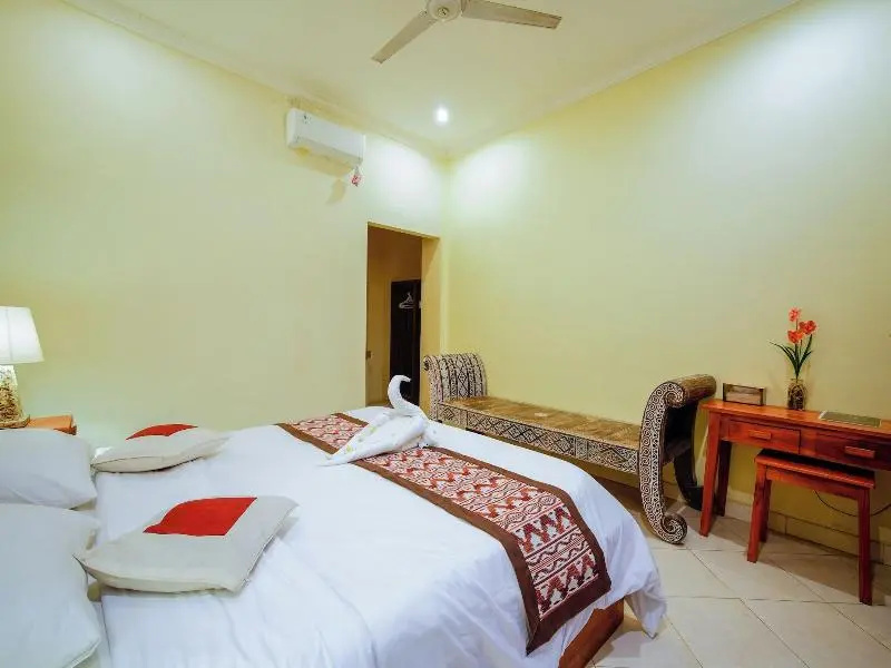 Foto - Shana Homestay by EPS