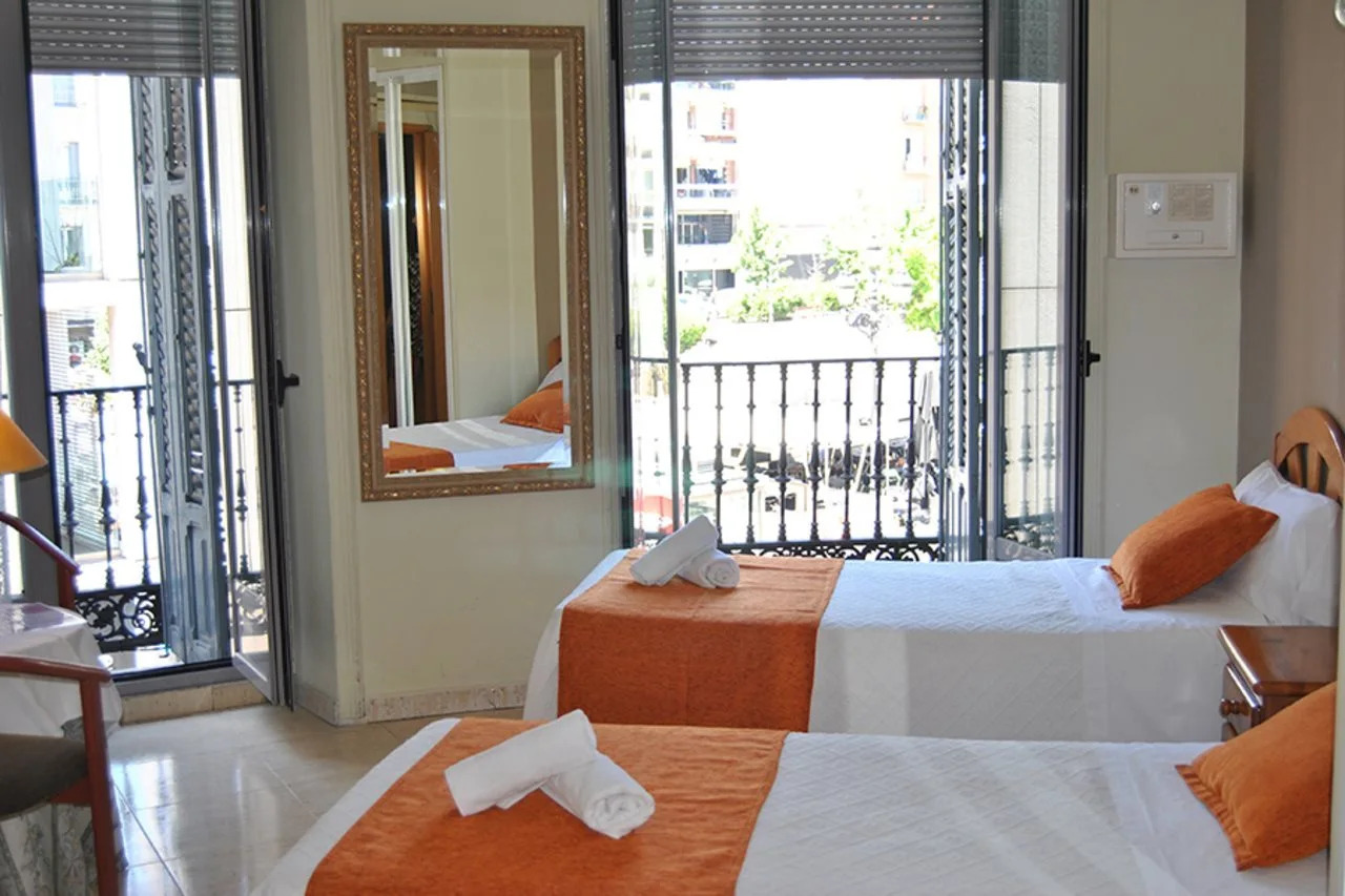 Photo - Hostal San Lorenzo