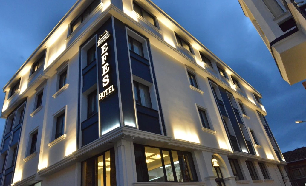 Photo - İstanbul Efes Hotel