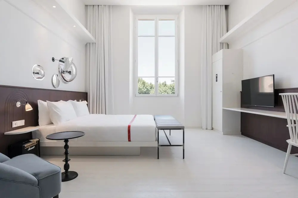 Photo - Ruby Bea Hotel Florence