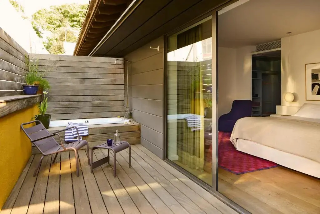 Photo - Hotel Neri Relais & Chateaux