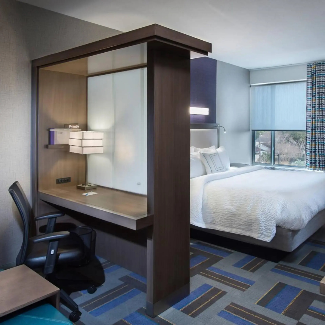 Foto - SpringHill Suites by Marriott Houston Hwy. 290/NW Cypress