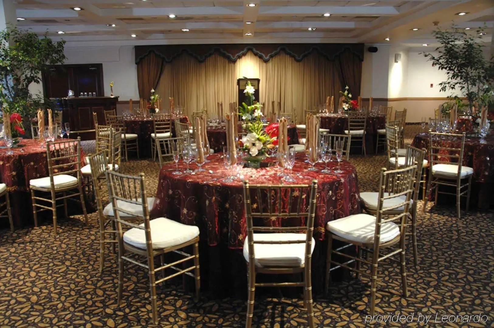 Photo - Renaissance Panama City Hotel
