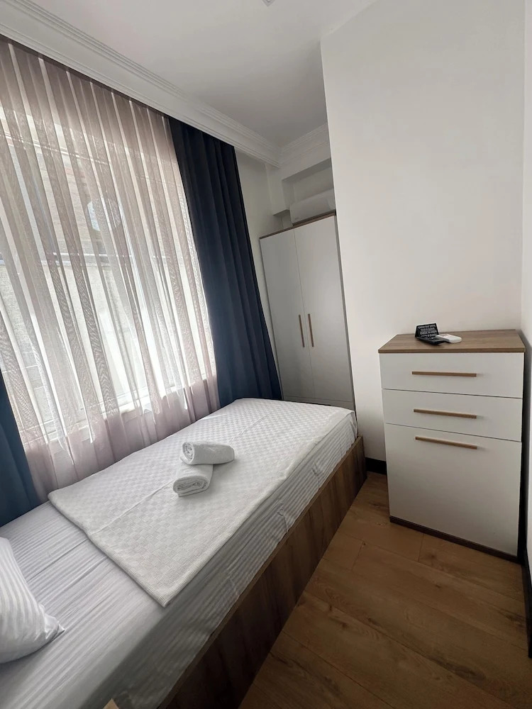 Foto - Davidson Boutique Hotel