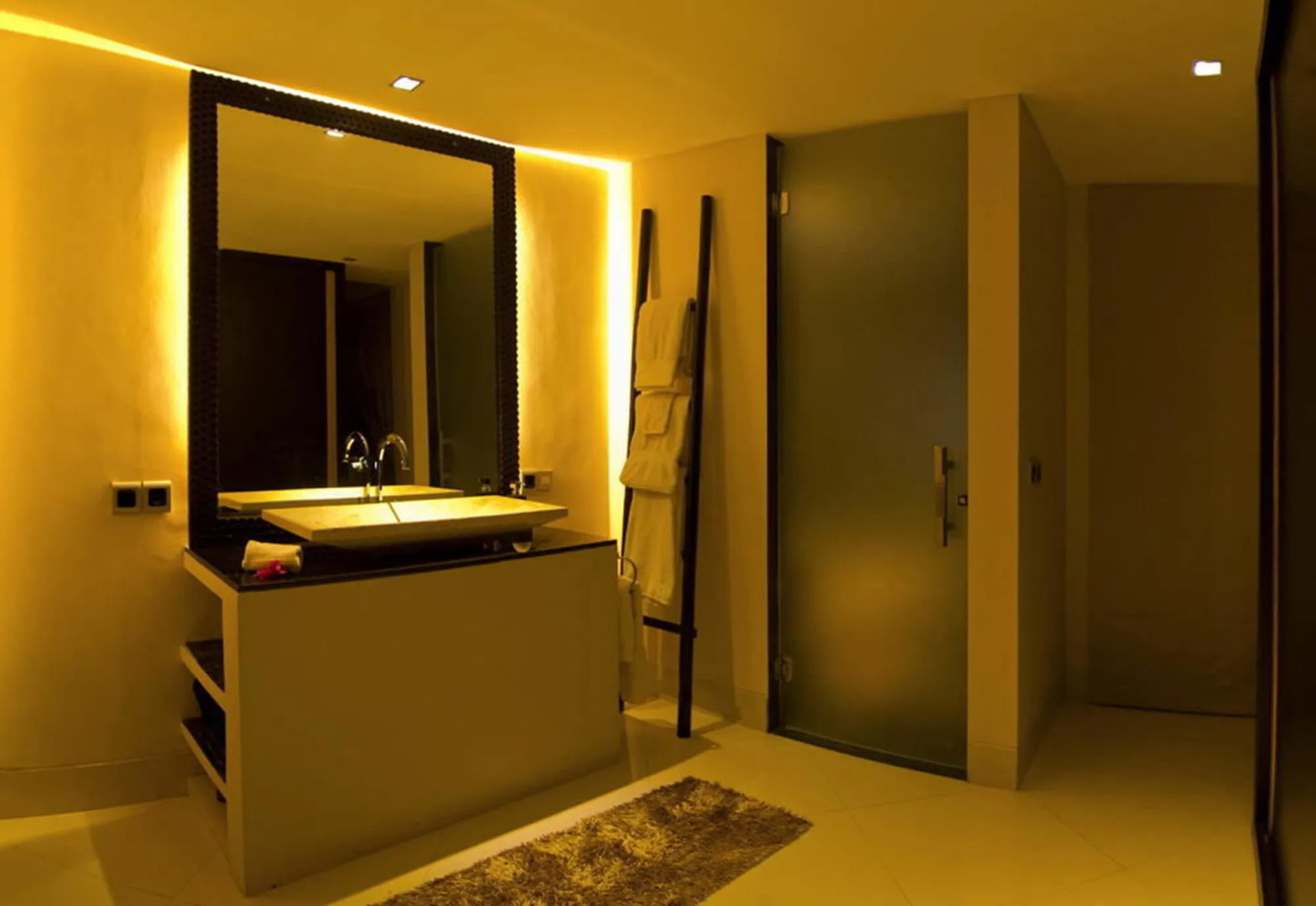 Foto - Villa One Seminyak