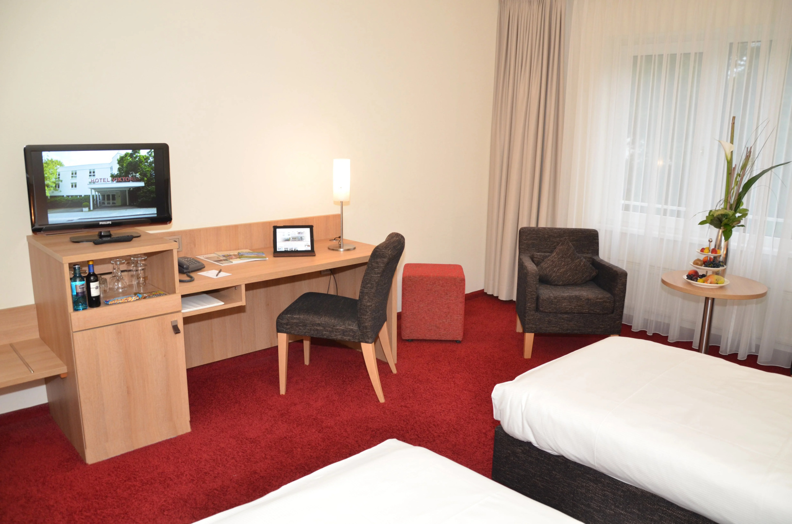 Photo - Concorde Hotel Viktoria