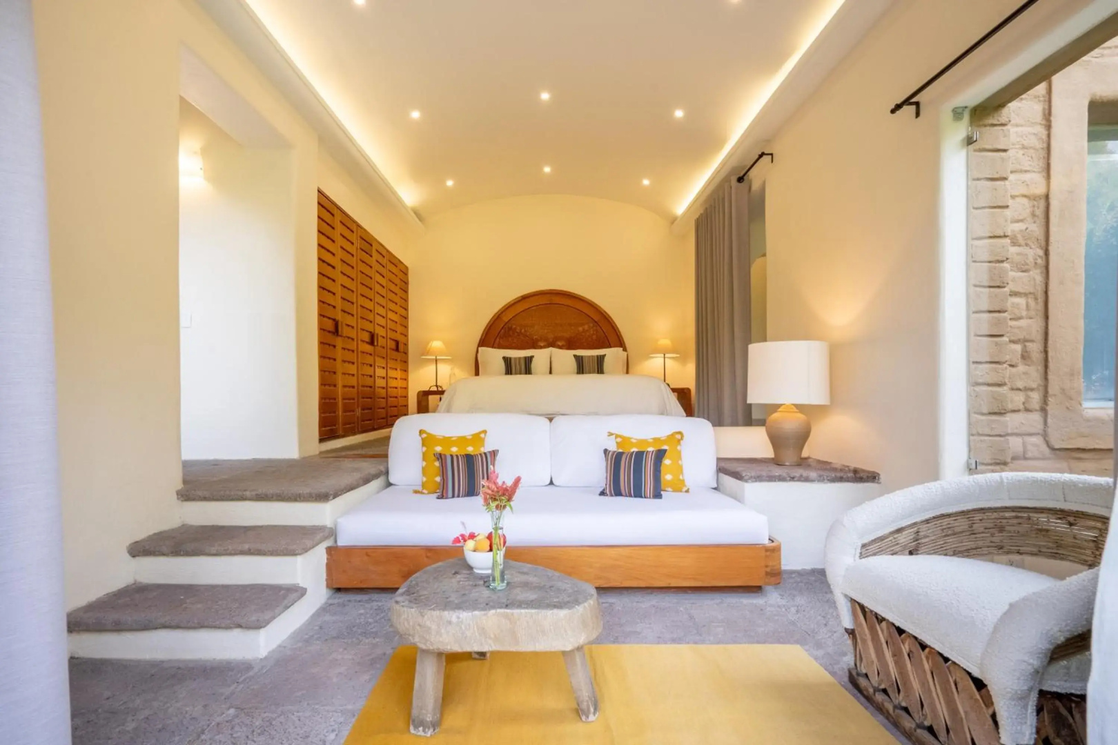 Foto - Mision del Sol Resort and Spa - Adults only