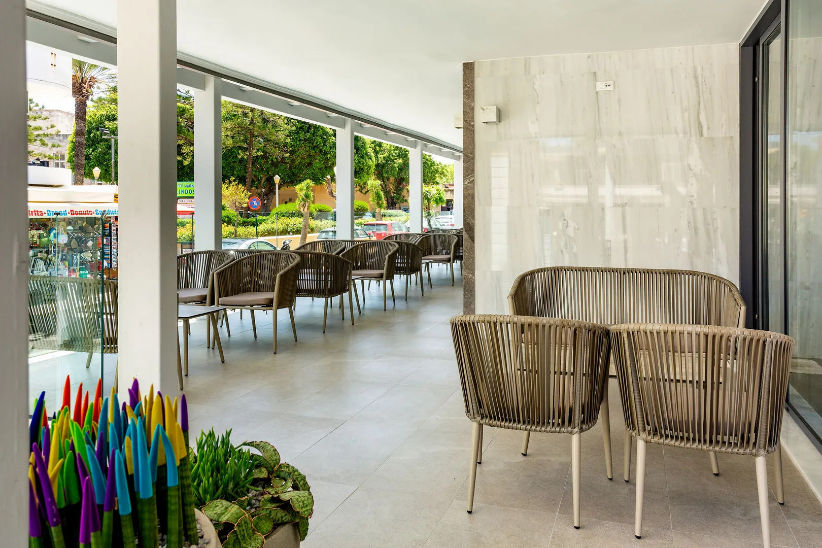 Foto - Rhodos Horizon City-Adults Only