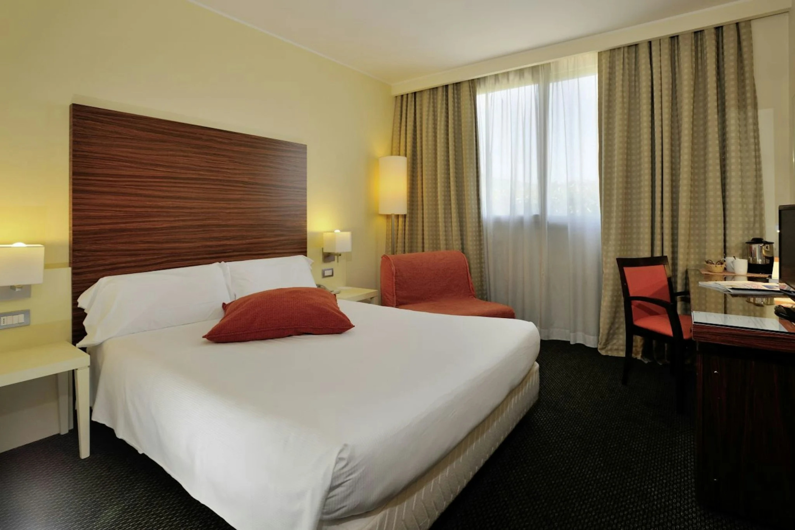 Photo - La Meridiana Bleisure Hotel