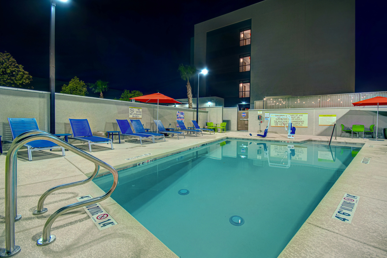 Foto - Home2 Suites By Hilton Las Vegas North