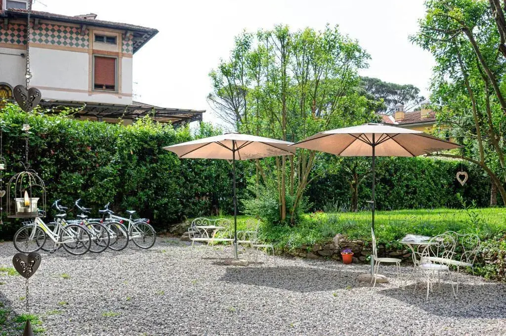 Photo - B&B Villa Ricci Suites