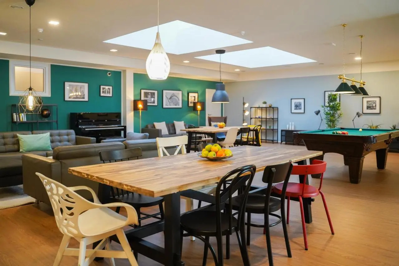 Foto - Citadines South Vienna