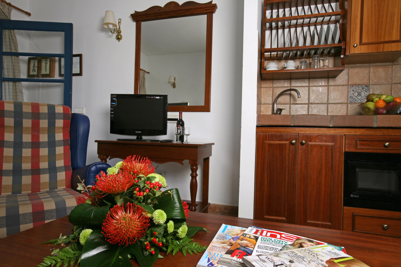 Photo - Nazaret Mansion