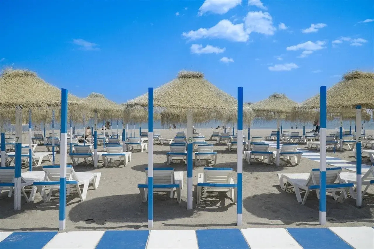 Foto - Hotel Ibersol Torremolinos Beach