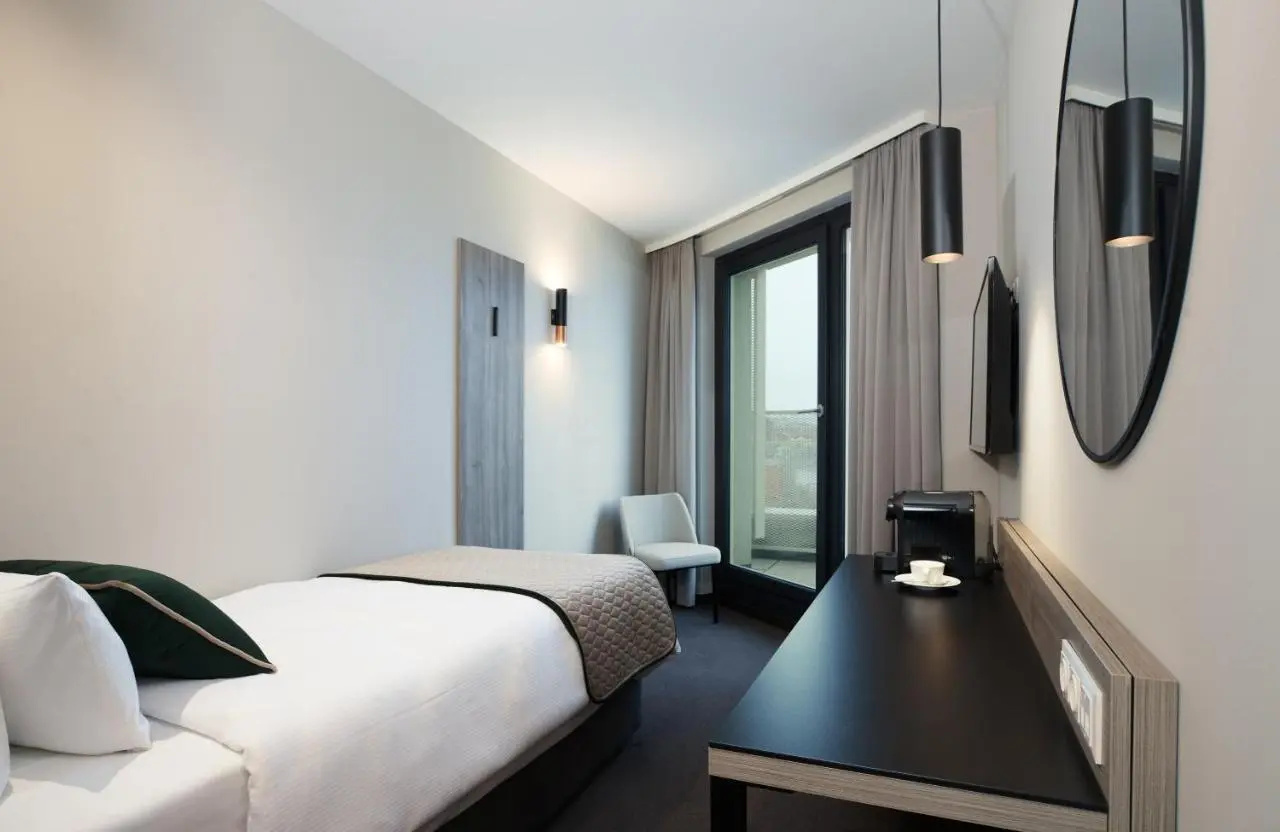 Photo - Leonardo Hotel Vienna City West