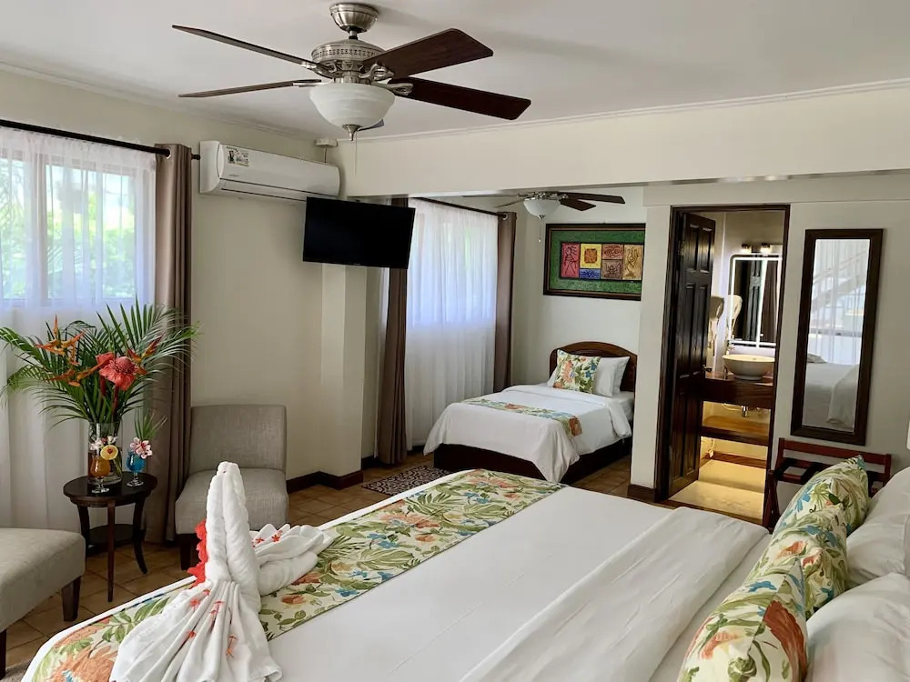 Foto - Hotel Playa Espadilla & Gardens