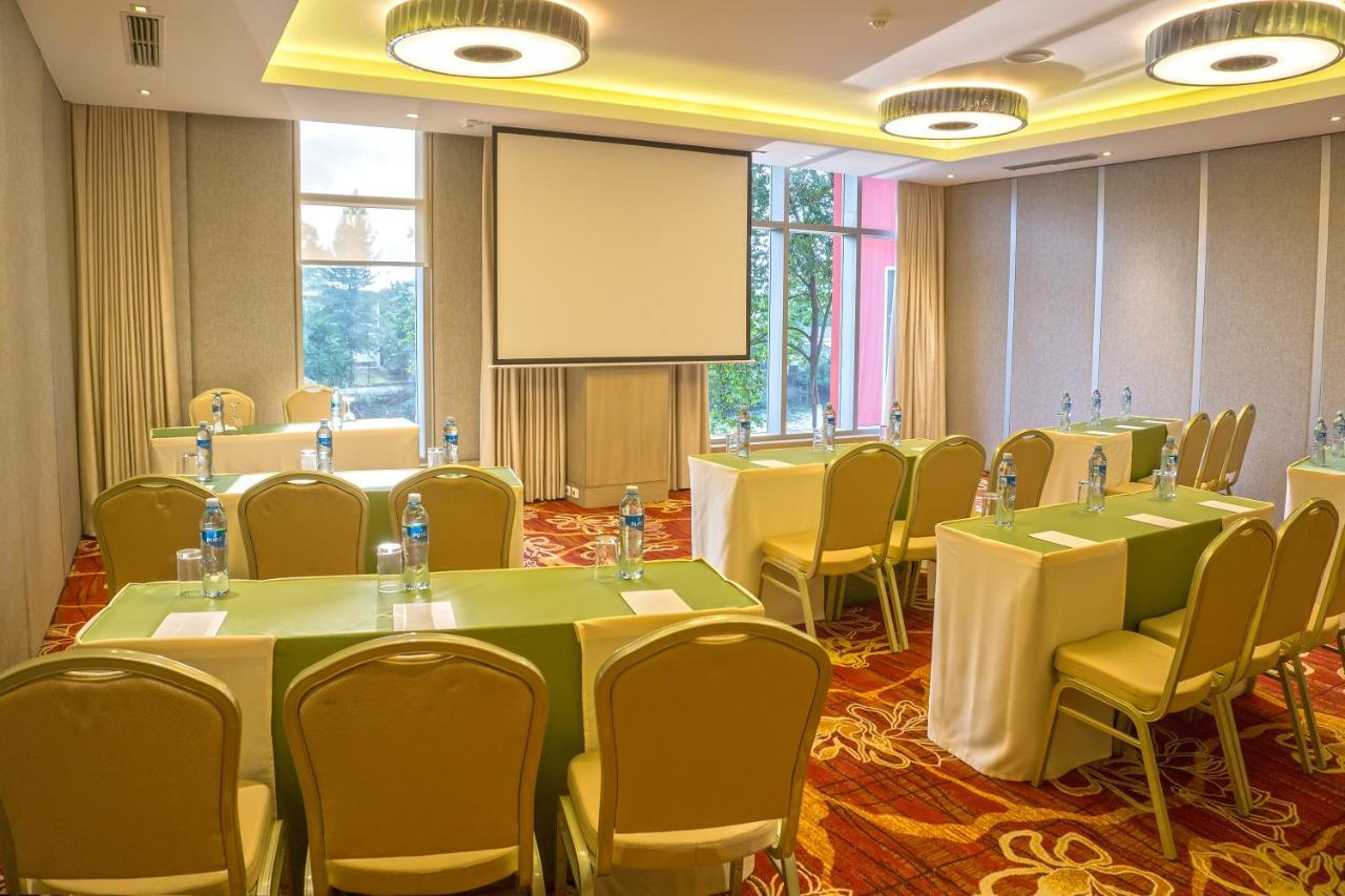 Photo - Radisson Hotel Guayaquil