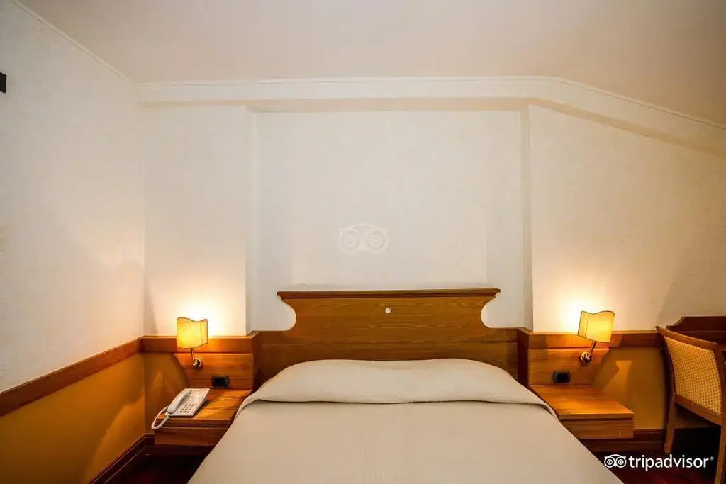 Foto - Bv Grand Hotel Assisi