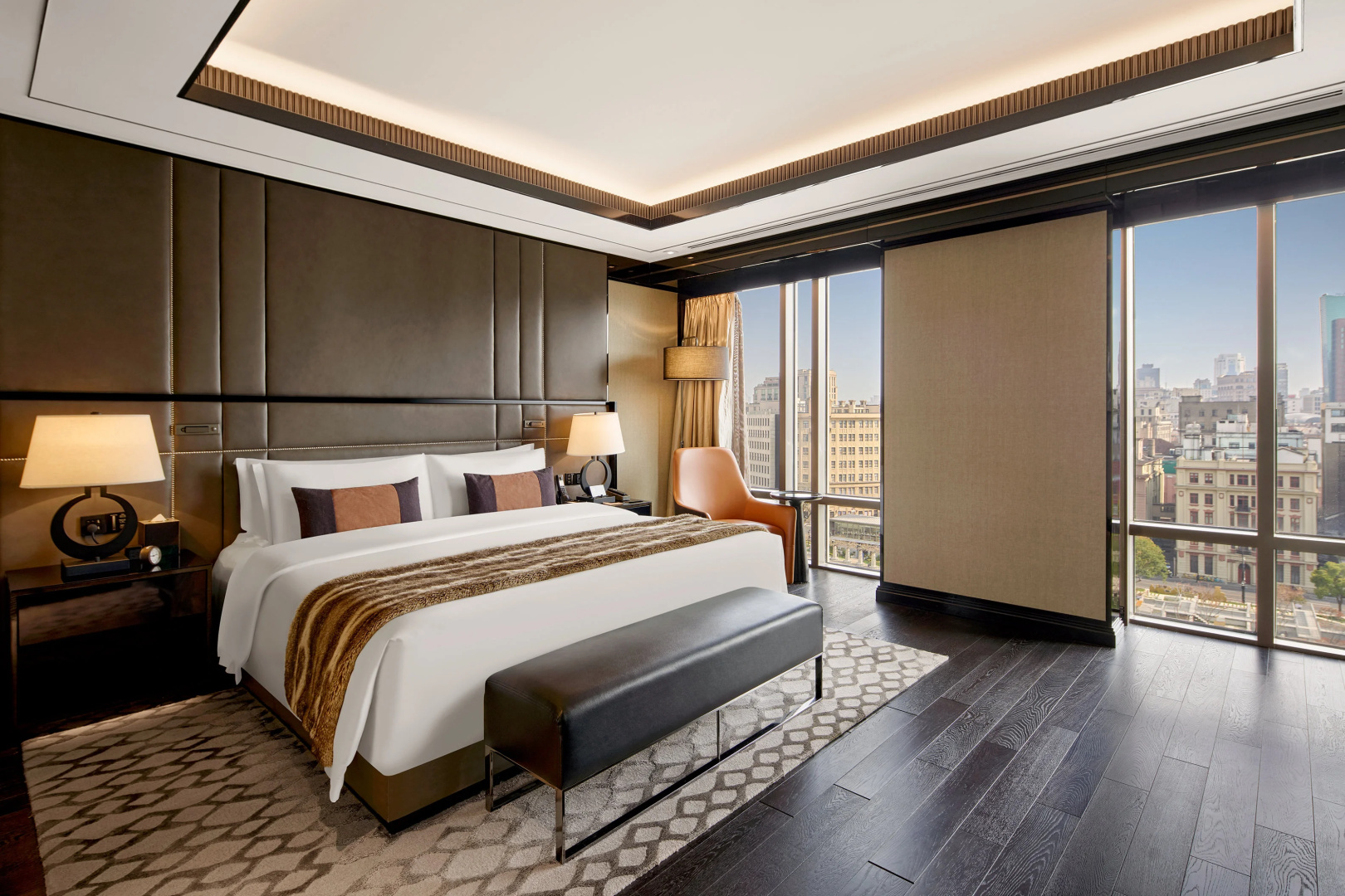 Photo - Bellagio by MGM Shanghai