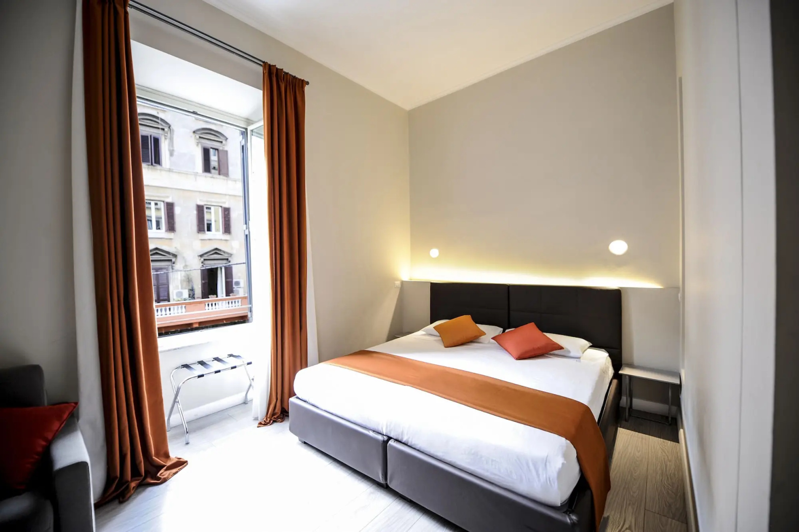 Foto - The Roman Empire Guesthouse
