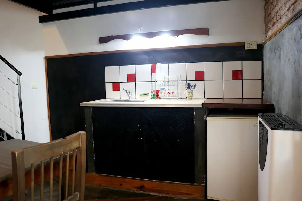 Foto - Elefante Rosa Hostel