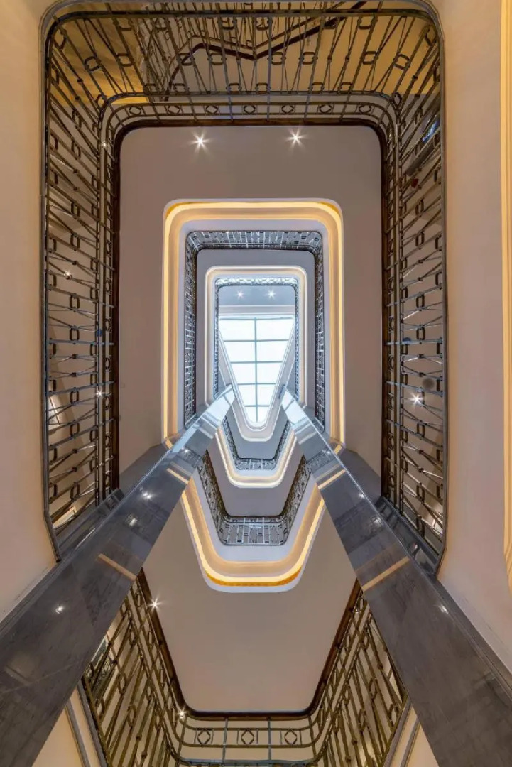 Photo - Orientbank Hotel Istanbul, Autograph Collection