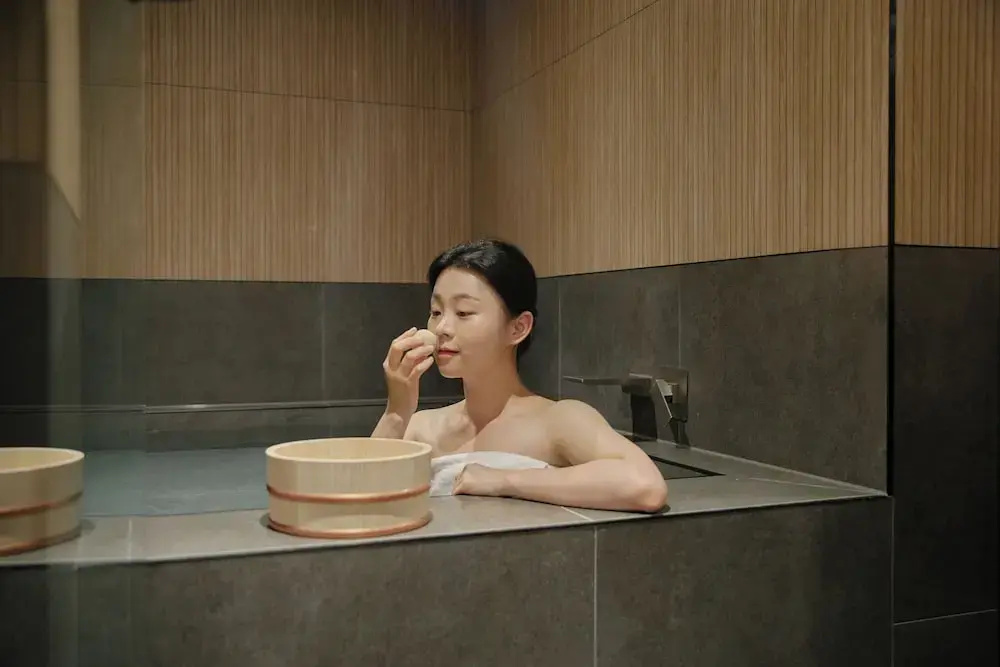 Foto - Yuhyu Ryokan Hotel