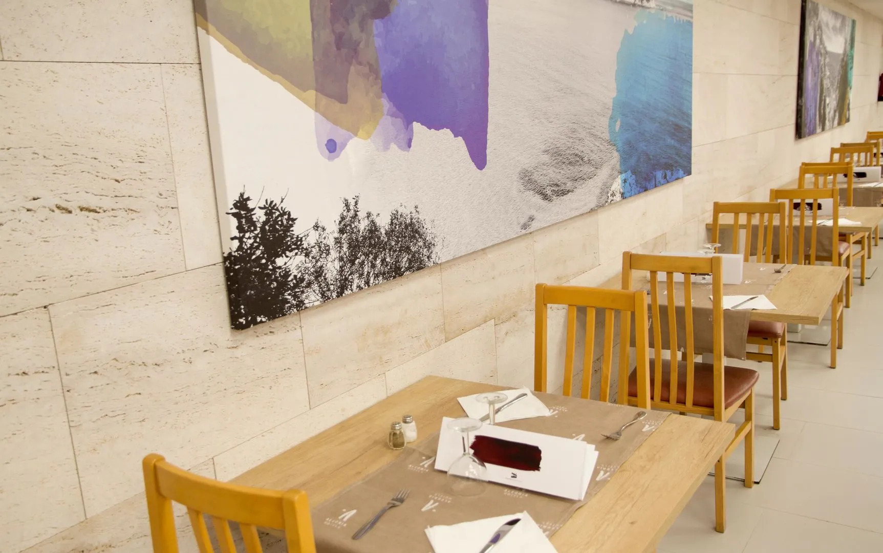 Foto - ALEGRIA Fenals Mar