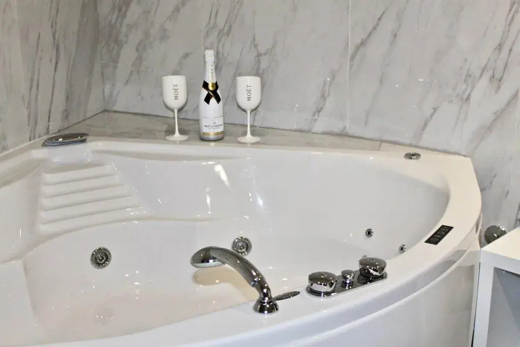 Foto - Galeria Valeria Seaside Downtown - MAG Quaint & Elegant Boutique Hotel