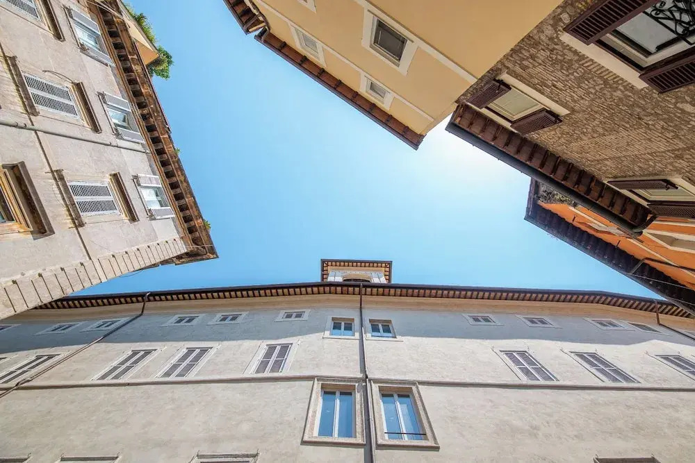 Photo - Palazzo Gambirasi Luxury Suite Roma