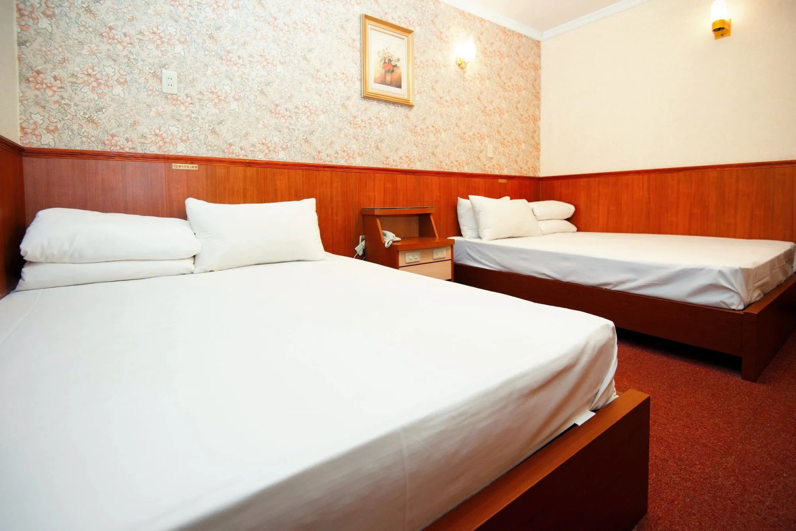 Photo - New May Flower Hotel