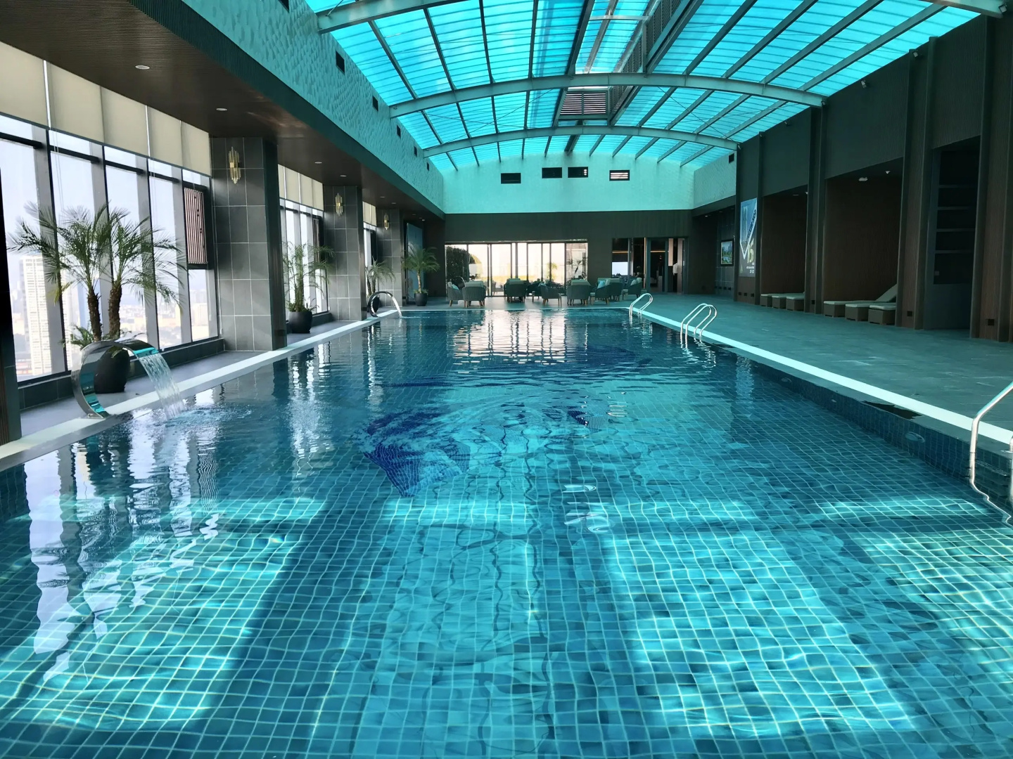 Photo - Grand K Hotel Suites Hanoi