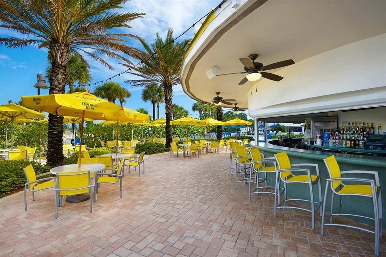 Foto - Hilton Clearwater Beach Resort & Spa